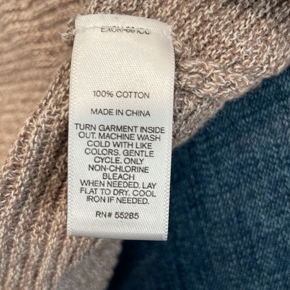 Express Cardigan - Picture 5 of 5